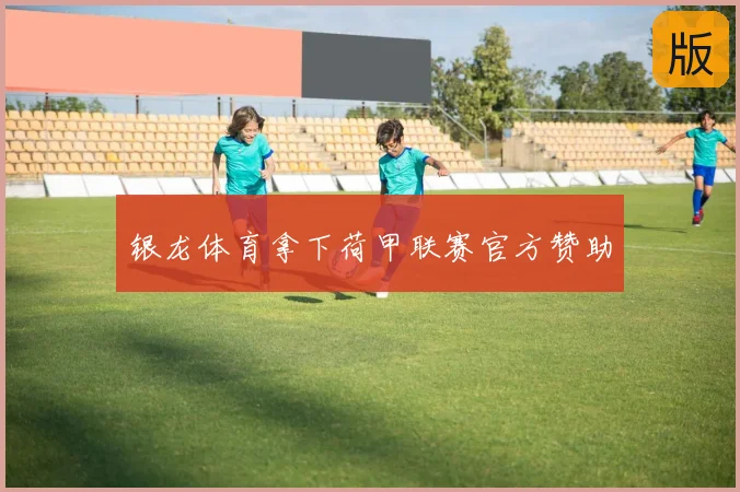 银龙体育拿下荷甲联赛官方赞助